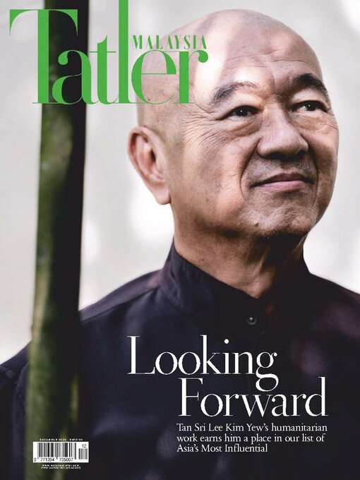 Title details for Tatler Malaysia by Tatler Asia Limited - Available